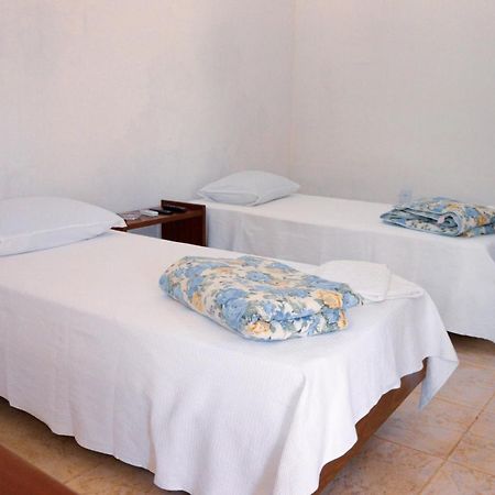 Hotel Estalagem Sertaneja Brumado Zewnętrze zdjęcie